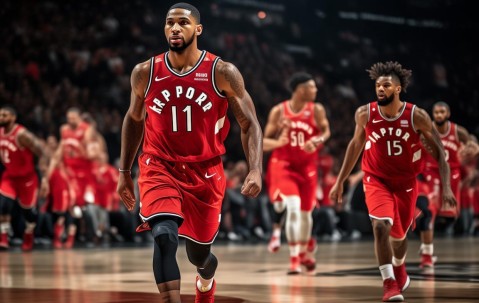 猛龙队能否在伦纳德带领下，卫冕NBA总冠军？