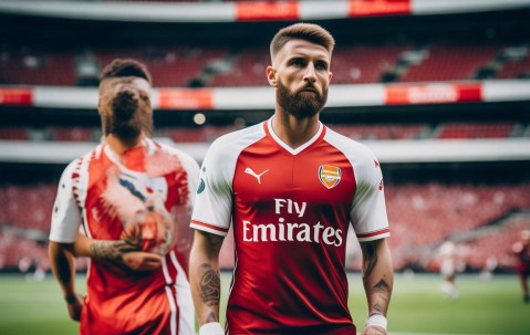 阿森纳转会策略：枪手能否引进心仪球员？